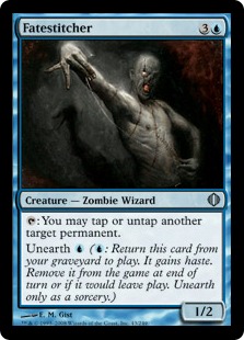 Fatestitcher - Shards of Alara