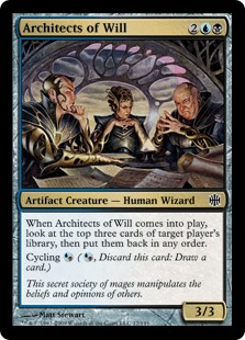 Architects of Will - Alara Reborn