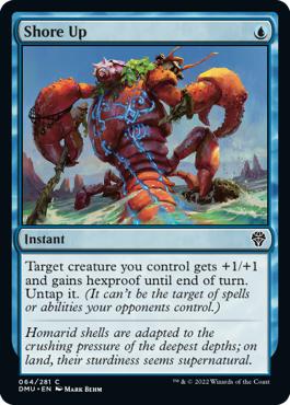 Shore Up - Dominaria United