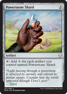 Powerstone Shard - Dominaria