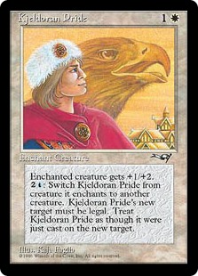 Kjeldoran Pride - Alliances