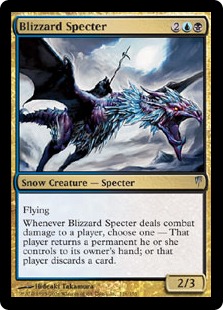 Blizzard Specter - Coldsnap