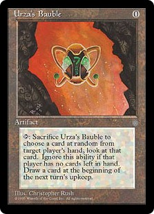 Urza's Bauble - Ice Age