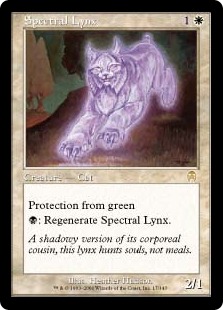 Spectral Lynx - Apocalypse