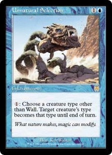 Unnatural Selection - Apocalypse