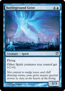 Battleground Geist - Innistrad