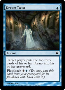 Dream Twist - Innistrad