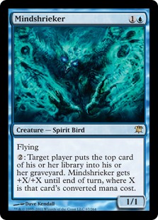 Mindshrieker - Innistrad