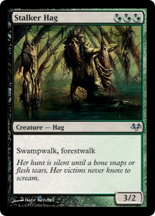 Stalker Hag - Eventide