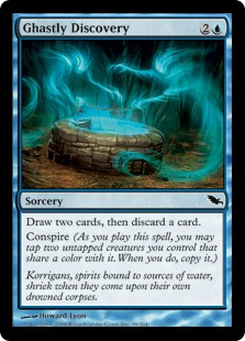 Ghastly Discovery - Shadowmoor