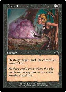Despoil - Prophecy