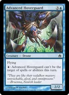 Advanced Hoverguard - Fifth Dawn