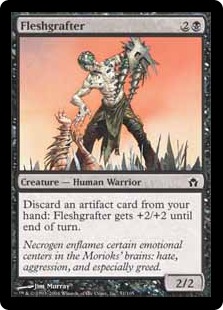 Fleshgrafter - Fifth Dawn