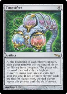 Timesifter - Mirrodin