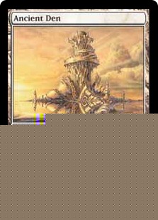 Ancient Den - Mirrodin
