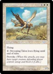 Swooping Talon - Legions