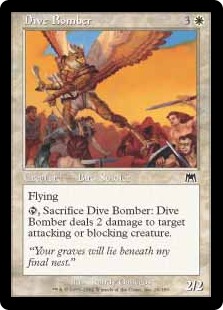 Dive Bomber - Onslaught