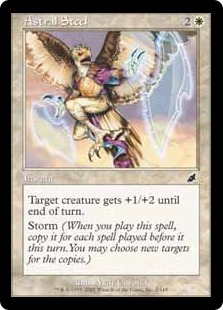 Astral Steel - Scourge