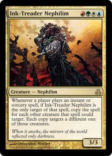 Ink-Treader Nephilim - Guildpact