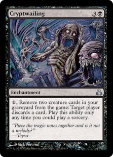 Cryptwailing - Guildpact