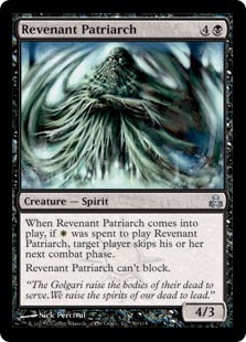 Revenant Patriarch - Guildpact