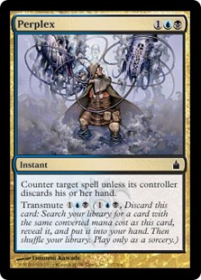 Perplex - Ravnica: City of Guilds