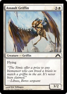 Assault Griffin - Gatecrash