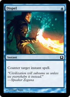 Dispel - Return to Ravnica