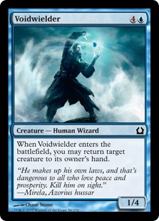 Voidwielder - Return to Ravnica