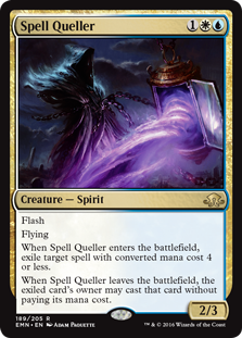 Spell Queller - Eldritch Moon