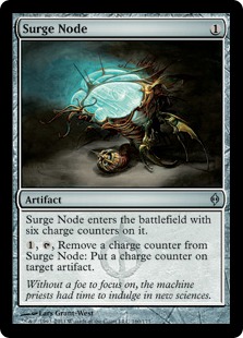 Surge Node - New Phyrexia