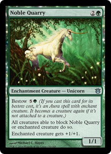 Noble Quarry - Born of the Gods