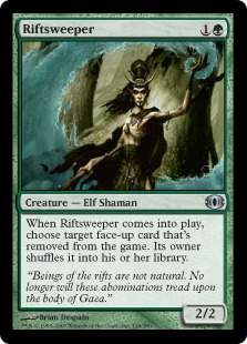 Riftsweeper - Future Sight