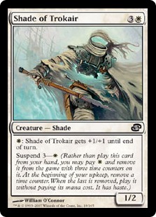 Shade of Trokair - Planar Chaos