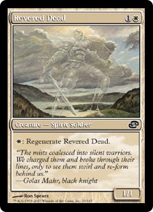 Revered Dead - Planar Chaos