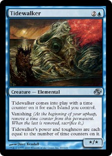 Tidewalker - Planar Chaos