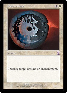 Disenchant - Time Spiral Timeshifted