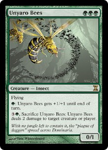 Unyaro Bees - Time Spiral