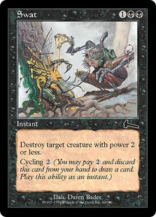 Swat - Urza's Legacy