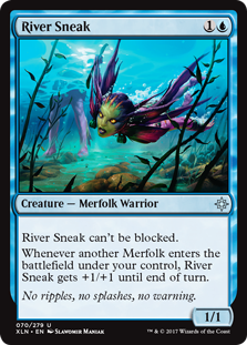 River Sneak - Ixalan