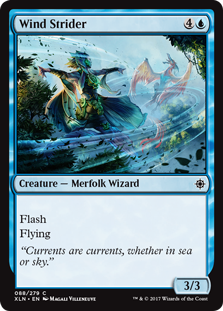 Wind Strider - Ixalan