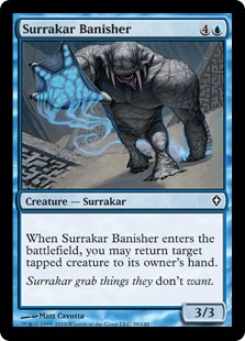 Surrakar Banisher - Worldwake