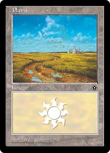 Plains - Portal Second Age