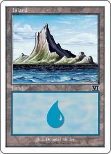 Island - Starter 2000