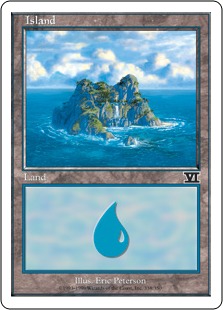 Island - Starter 2000