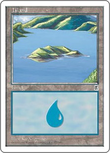 Island - Portal Three Kingdoms