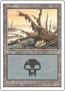 Swamp - Portal Three Kingdoms