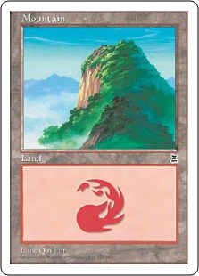 Mountain - Portal Three Kingdoms