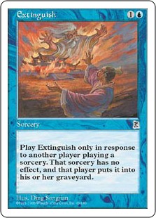 Extinguish - Portal Three Kingdoms