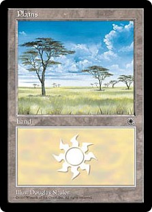 Plains - Portal